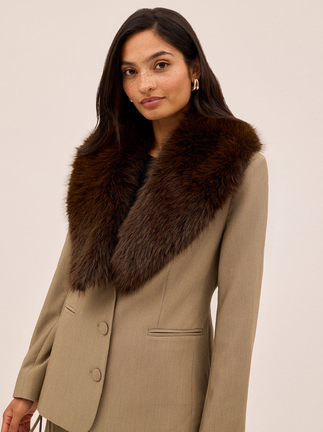 Anthia Tailored Blazer