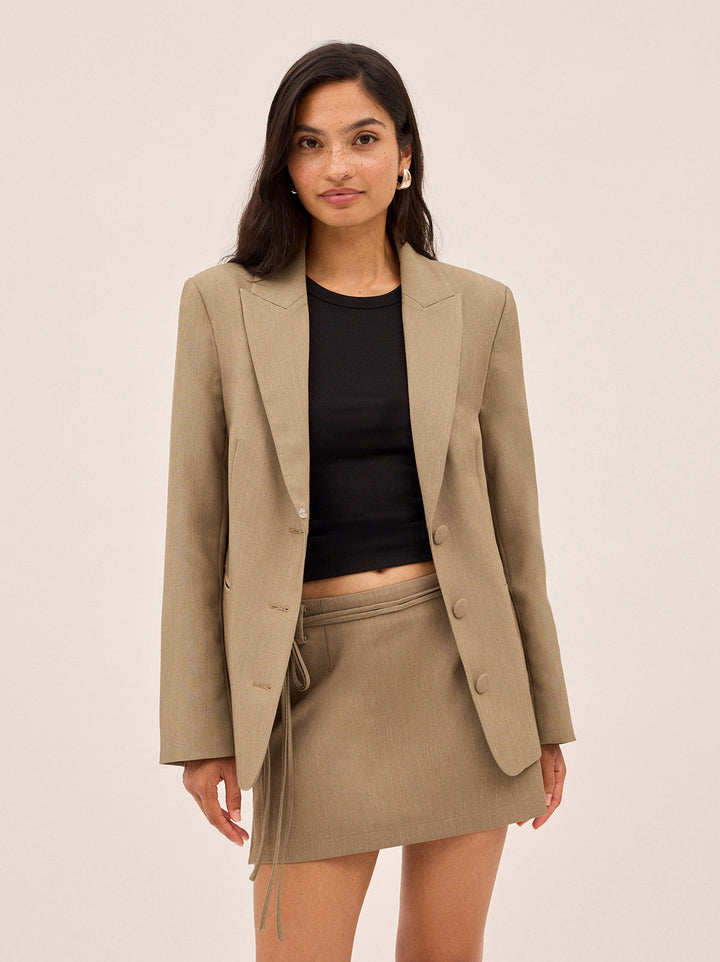 Anthia Tailored Blazer