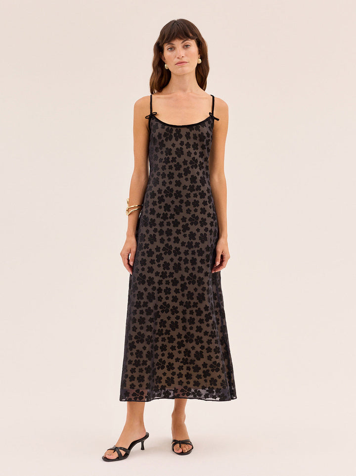 Karla Black Floral Dress
