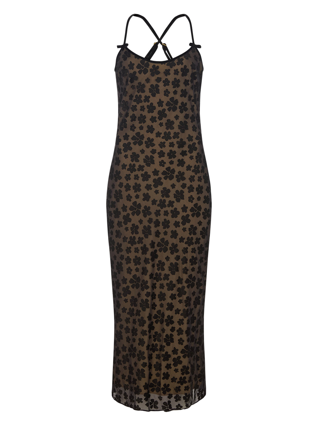 Karla Black Floral Dress