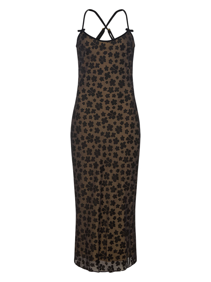 Karla Black Floral Dress